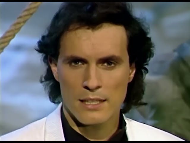 Terra Titanic von Peter Schilling ((jetzt ansehen))