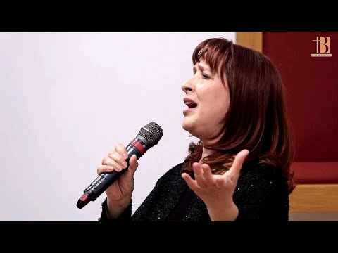 Dana Costescu - Glas din depărtări
