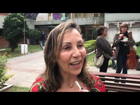 TJ UFSC 26/09/19 - Segundo Encontro Cultural NETI