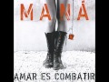 MANÁ - LA PUERTA AZUL (Unplugged)