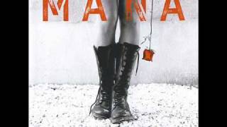 MANÁ - LA PUERTA AZUL (Unplugged)