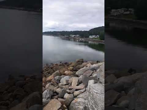 Life in Molde Norway