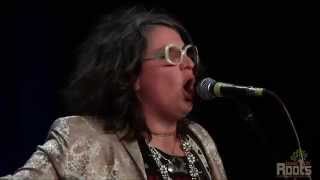 Sarah Potenza "Hard To Want"