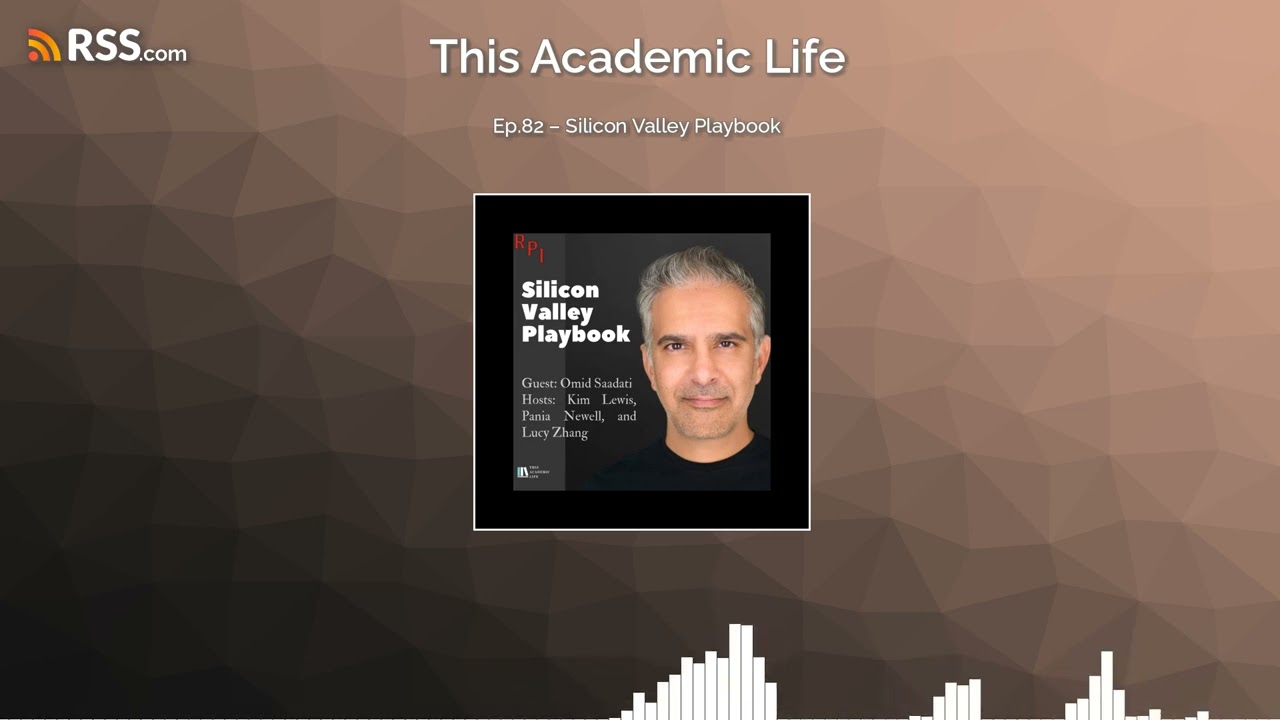 Ep.82 – Silicon Valley Playbook