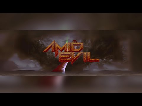 AMID EVIL Steam Review