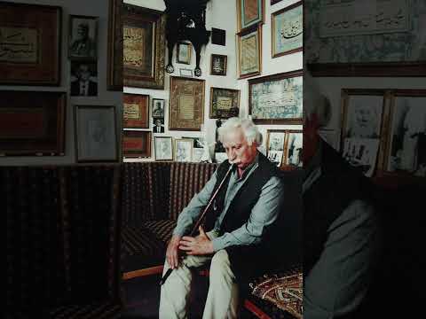 Niyazi Sayın-Isfahan Taksim ve Neyzen Salih Dede’nin Isfahan Peşrevi