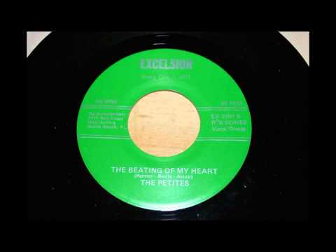 The Petites - The Beating Of My Heart