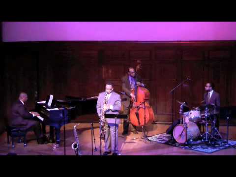 Victor Goines, Live at The Sheldon, "I Should Care"