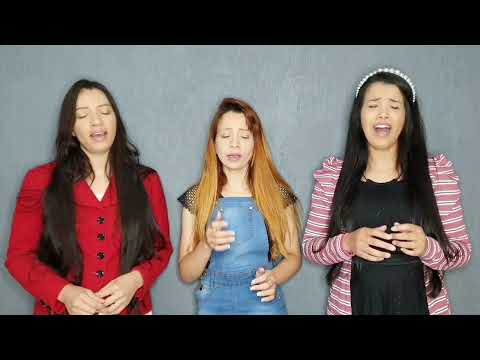 Hino 105. VOLTA AO TEU LAR PATERNAL! / Família Nogueira