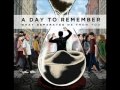 It's Complicated- A Day To Remember 