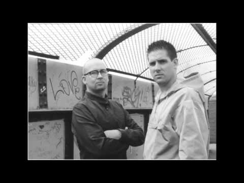 Wideboys - Somethings Got Me Started