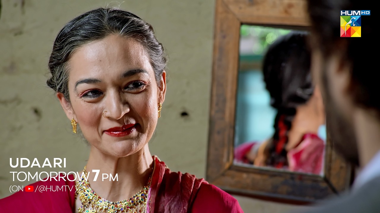 Udaari – Enhanced Version | Starting Tomorrow | Daily at 7 PM | Only on YouTube #urwahocane