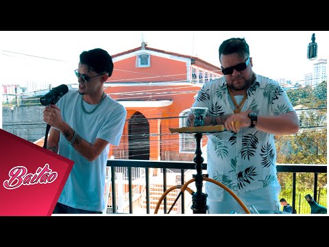 Copão de 700 - MC Dieguinho E MC San (CANAL BAILÃO)