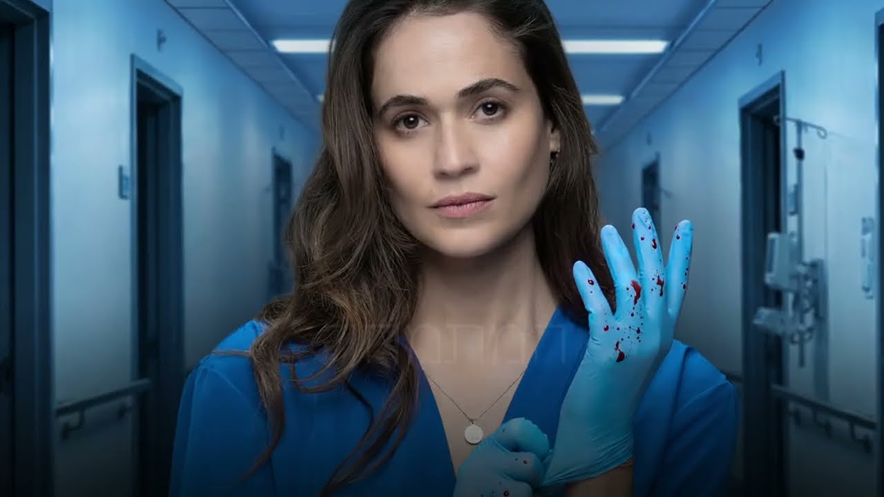 "המתמחה" הפרומו הרשמי | בקרוב רק ב-HOT