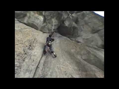 Tatry, Mnich, Wariant R, XPL SKAŁA