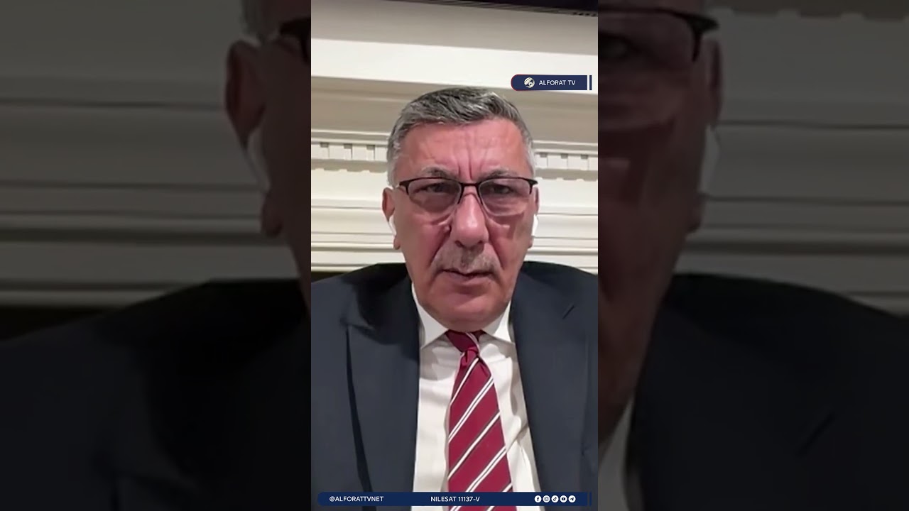 فيديو | رأي من واشنطن أمريكا لا تريد رفع العقوبات عن إيران إلا بعد استلام اليورانيوم