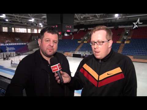 Voneschen & Keller - Die Unihockey-Kenner über… den CH Superfinal im Vergleich zu anderen Ländern