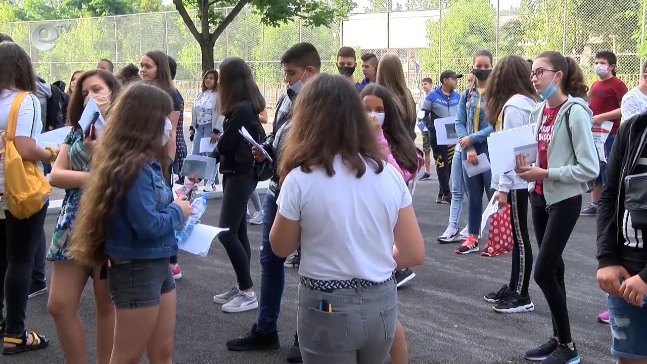 28 училища в Хасковско ще приемат ученици след 7-и клас