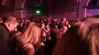 Art Brut live: Modern Art (and a story...)