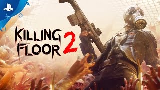 Killing Floor 2 video 1