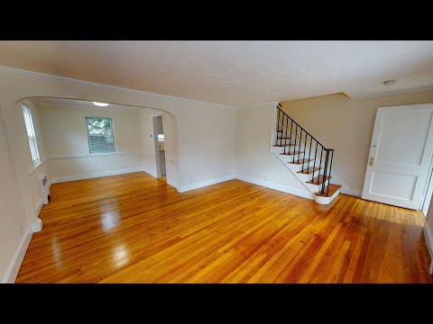 9 Payne Road, Newton, MA - Presented by Alan Yung