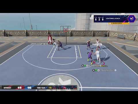 My Final MyTeam Game Of NBA2K25.... (Intense TTP Gameplay) #nba2k25 #basketball #myteam #2kcommunity