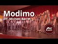 Modimo (arranged by Michael Barrett) - Munster High School Chorale and Intermediate Concert Choir