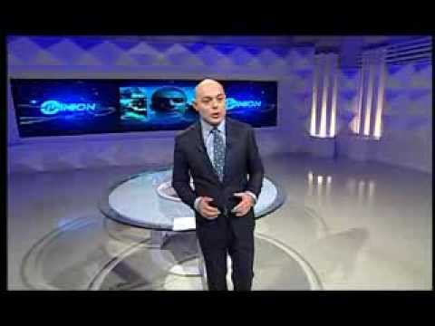 Opinion - Gaddafi, jeta dhe vdekja e nje diktatori! (9 nentor 2011)