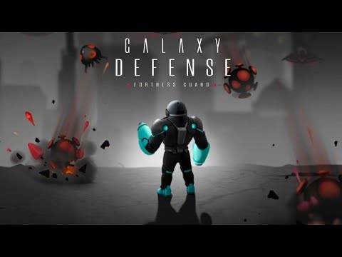 Galaxy Defence: Fortress TD Gameplay Walkthrough Android - YouTube