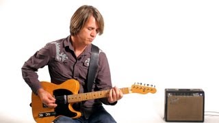 How to Play Boogie Rhythm Patterns | Country Guitar