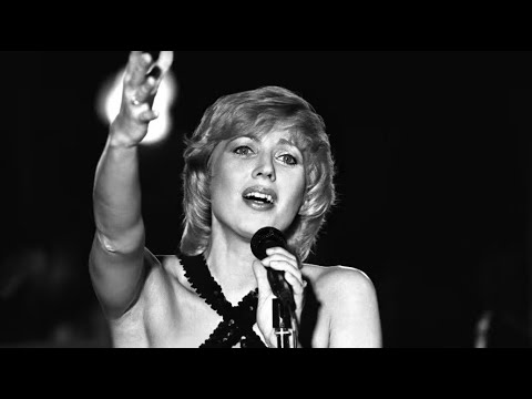 Monica Aspelund: Lady Be Good