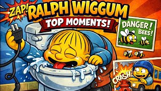 Download lagu Ralph Wiggum Top Moments ! #ralphwiggum mp3 Download lagu Ralph Wiggum Top Moments ! #ralphwiggum mp3