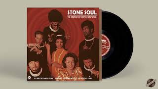 Sly And The Family Stone - I Can’t Turn You Loose (ReGrooved Records | RG-005)