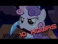 Don't Mine at Night (Pony Parody) - 10 hours ...