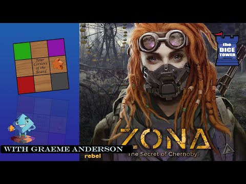 ZONA: Scavenger's Wish - YouTube Video