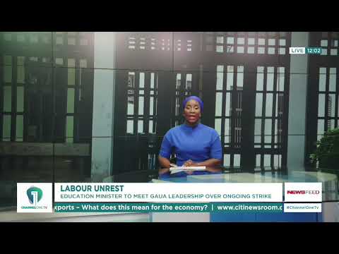 Haruna Iddrisu to Meet GAUA Leadership Over Ongoing Strike