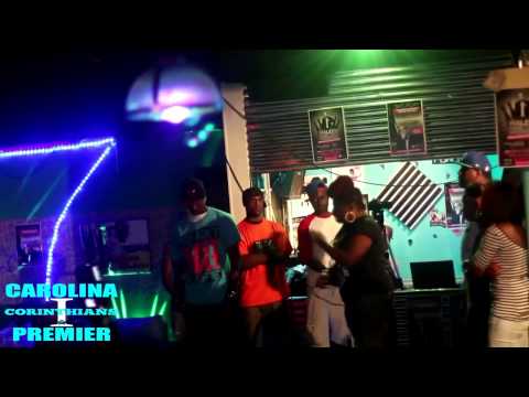 Forty Cal vs Mz. Lisa