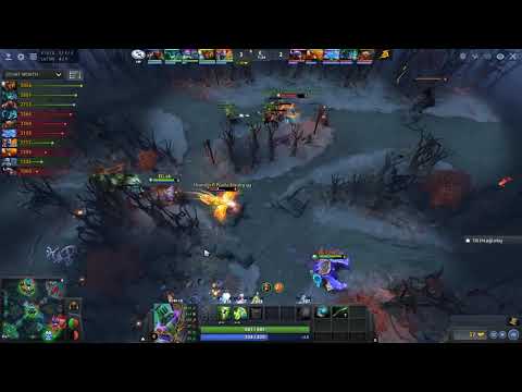 Watch Dota 2 - Evil Geniuses vs Thunder Predator #2 | The Chongqing Major