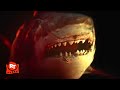 Meg 2 The Trench 2023 Deep Sea Meg Attack Scene