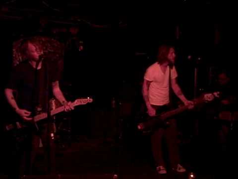 Two Cow Garage - Should've California- Live at 3 Kings Tavern