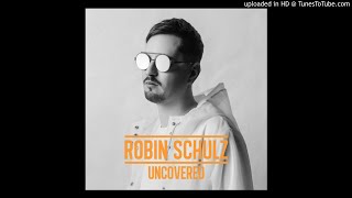 Robin Schulz - Love Me a Little