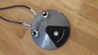 Video thumbnail for Fuzz Face BC108 - DEMO - Hendrix tone by JimmyC