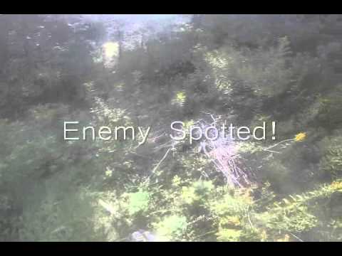 How to Correctly Mercy in Paintball