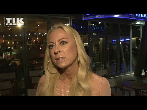 Tod von Prince schockt Jenny Elvers