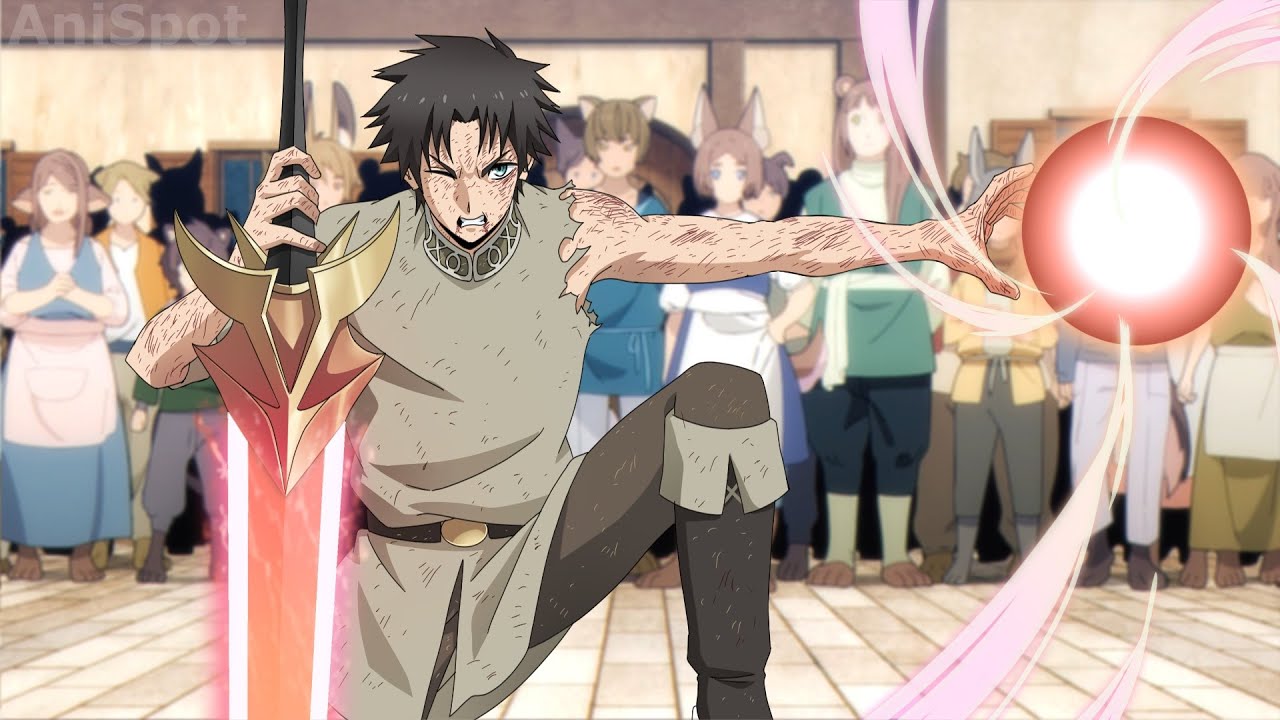 Abandoned to Rot in the Dungeon by His Party He Becomes the Strongest in the World