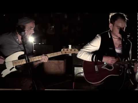 Clavicle - Alkaline Trio