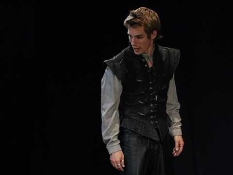 myShakespeare | Hamlet 3.4 Performance: Hamlet Confronts Gertrude