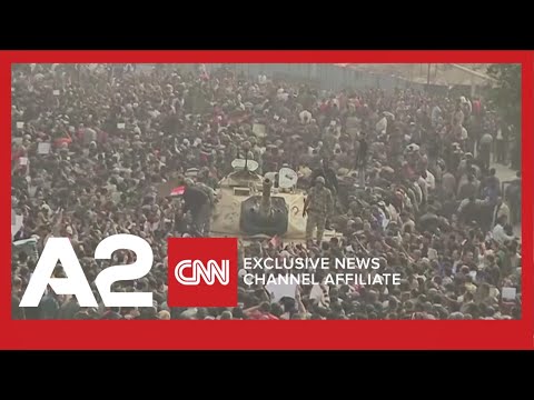 10 vite nga “Pranvera Arabe”! Kush fitoi dhe kush humbi në Egjipt?