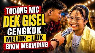 Download lagu Meliuk Liuk Versi Koplo Enak Banget| Denny Caknan - Negoro Angin (Live Ngamen) Tri Suaka, Gisel mp3