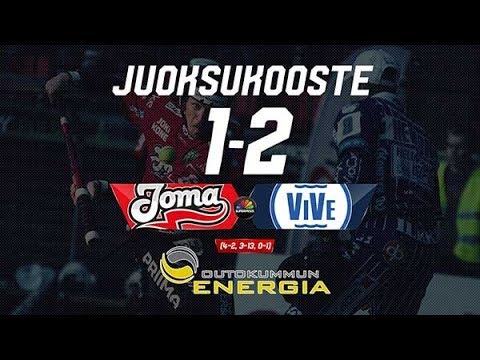 Juoksukooste |  JoMa-ViVe 9.5.2019